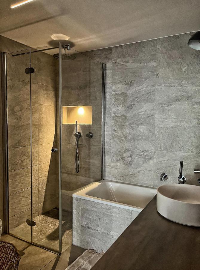Appartement Moderne Avec Vue Panoramique A Jongny Proche De Montreux Zewnętrze zdjęcie