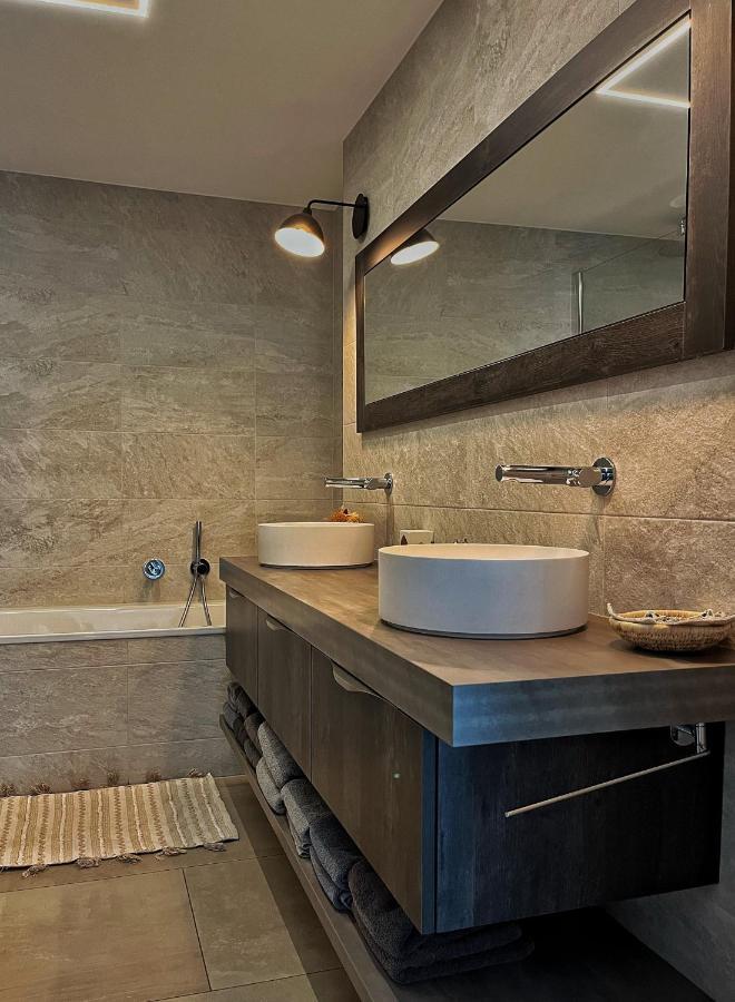 Appartement Moderne Avec Vue Panoramique A Jongny Proche De Montreux Zewnętrze zdjęcie