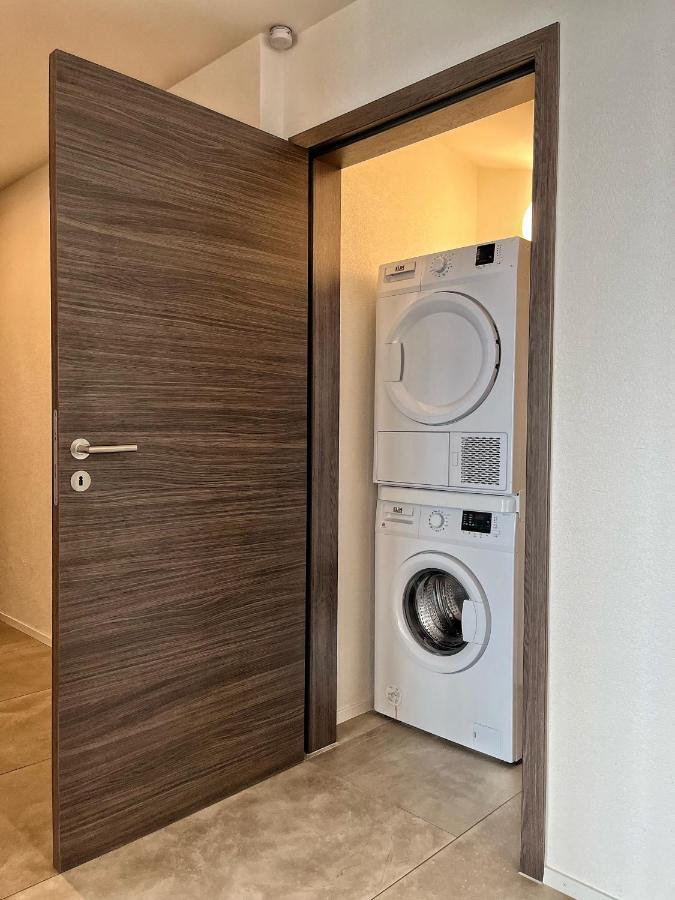 Appartement Moderne Avec Vue Panoramique A Jongny Proche De Montreux Zewnętrze zdjęcie