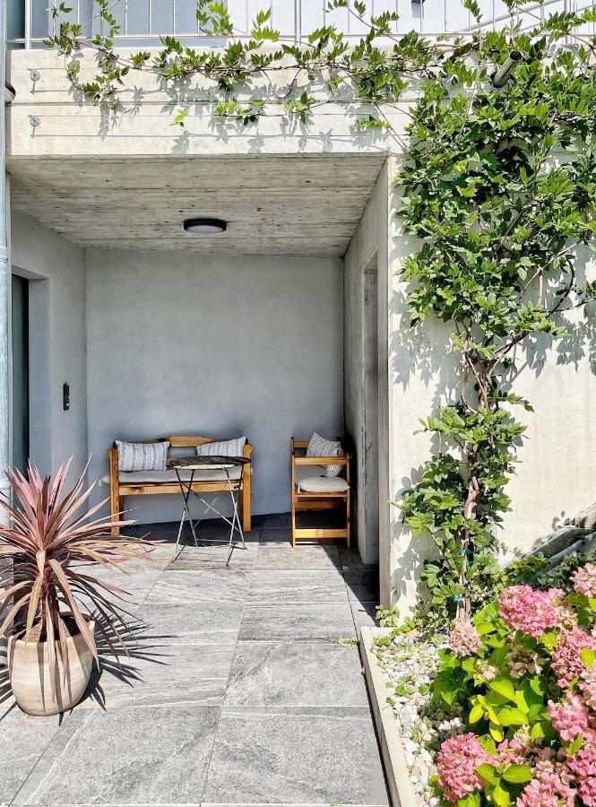 Appartement Moderne Avec Vue Panoramique A Jongny Proche De Montreux Zewnętrze zdjęcie