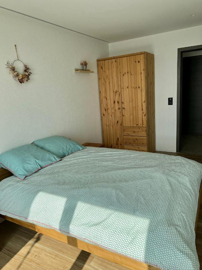 Appartement Moderne Avec Vue Panoramique A Jongny Proche De Montreux Zewnętrze zdjęcie
